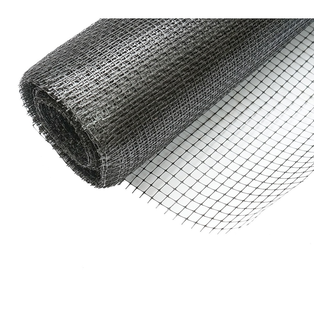 Plasa anti cartita 40g, 1x50m cu ochi 12x12mm
