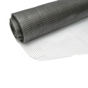 Plasa anti cartita 40g, 1x200m cu ochi 12x12mm