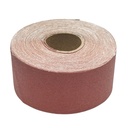 Rola smirghel pe suport textil P150 100mmx50m