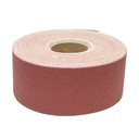 Rola smirghel pe suport textil P120 100mmx50m