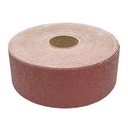 Rola smirghel pe suport textil P60 100mmx50m