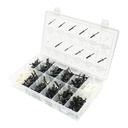 Trusa 235 nituri plastic