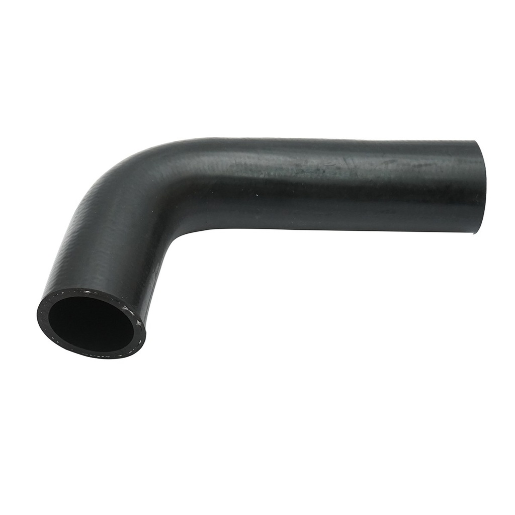Furtun inferior radiator pentru Massey Ferguson, Landini cod OEM 3582909M1, 3599573M1, 3599573M2, 3599573M3, 897764M1, 200x52x49mm