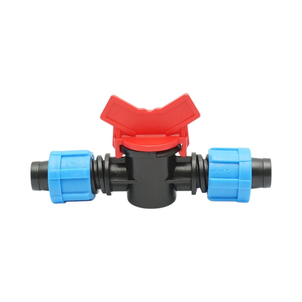 Robinet tub picurare egal 16x16mm PN4 pentru sisteme de irigatii