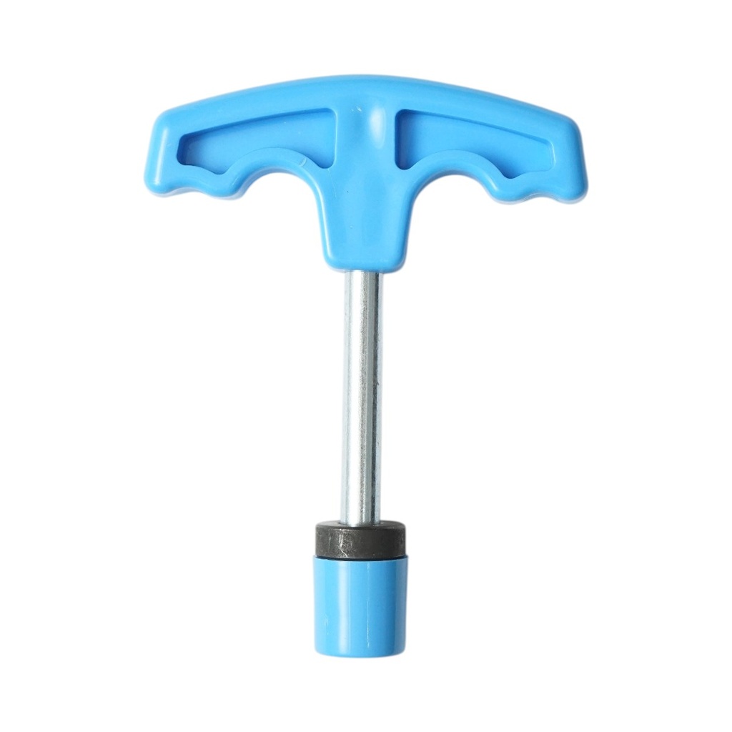 Freza manuala pentru perforare tub si banda de picurare 16mm