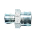 Adaptor drept reductie armatura M14x1.5L - M20x1.5 filet exterior