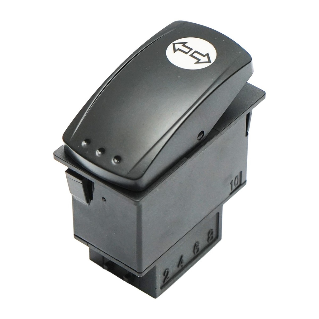 Intrerupator semnalizare universal
