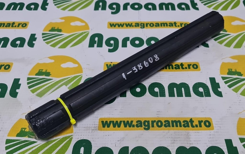 Ax Cardanic L-300mm