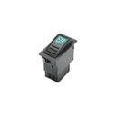 Intrerupator ventilator universal