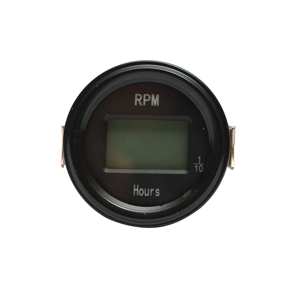 Indicator digital ore de functionare universal