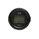 Indicator digital ore de functionare universal