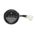 Indicator digital combustibil universal