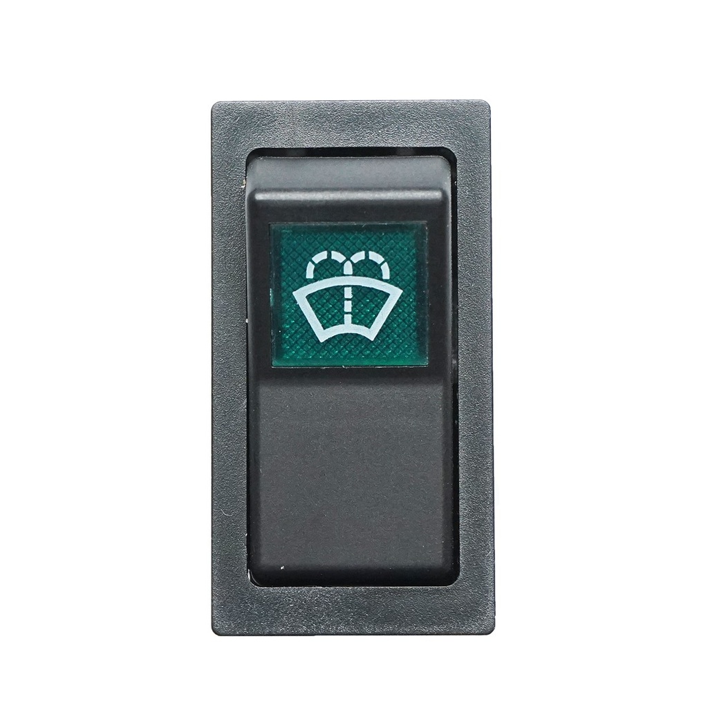 Intrerupator, comutator lichid stergator parbriz universal