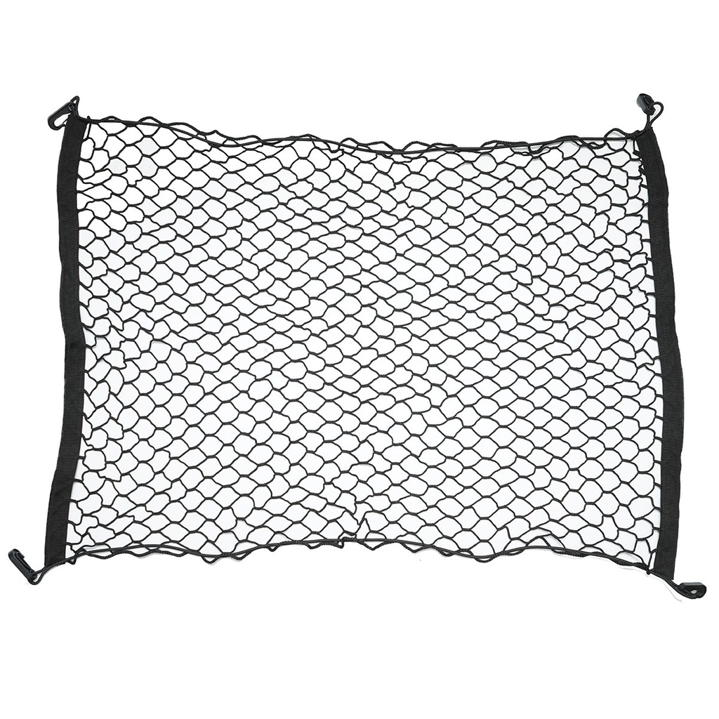 Plasa elastica auto cu carlig pentru portbagaj 70x90cm