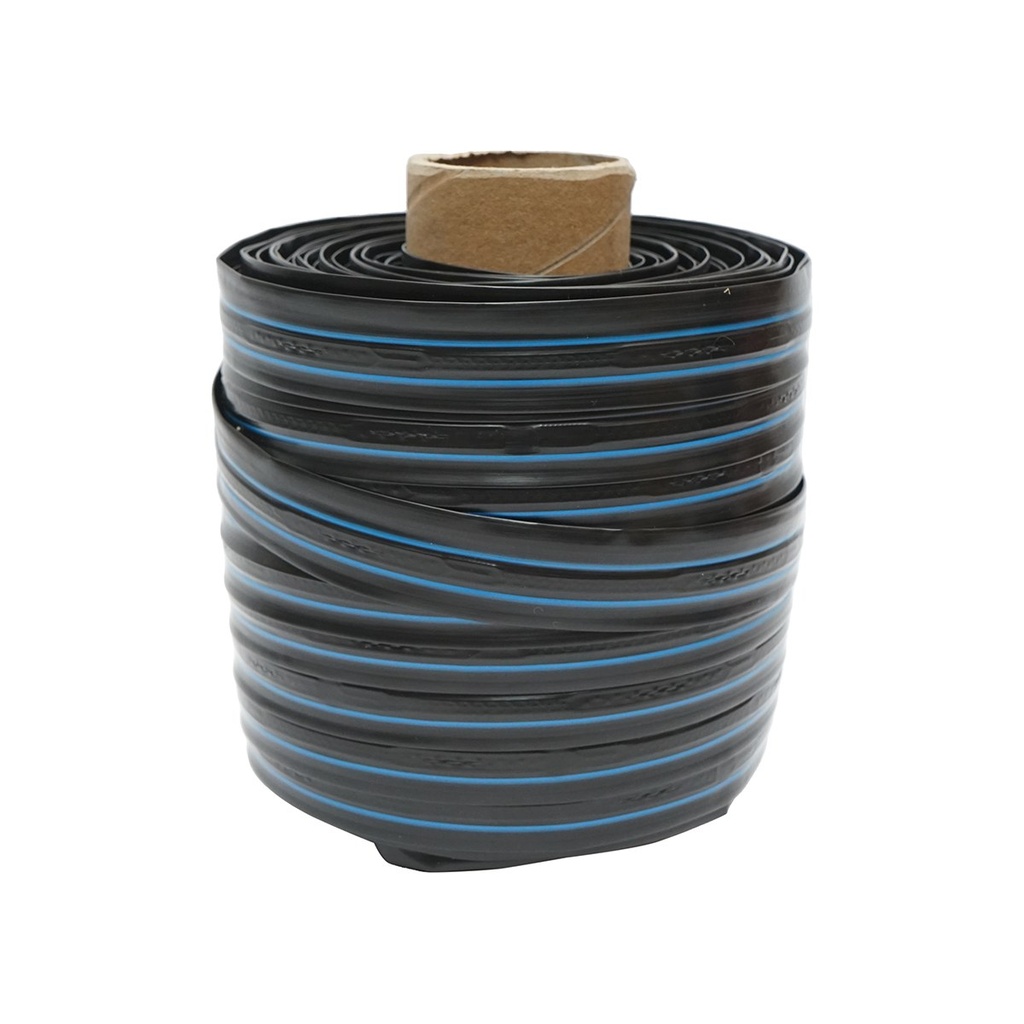 Banda picurare apa, rola 50M 2L/H, D16mm. pas 10cm