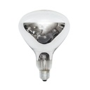 Bec pentru incalzire pui, animale cu infrarosu E27, 250W, 230V