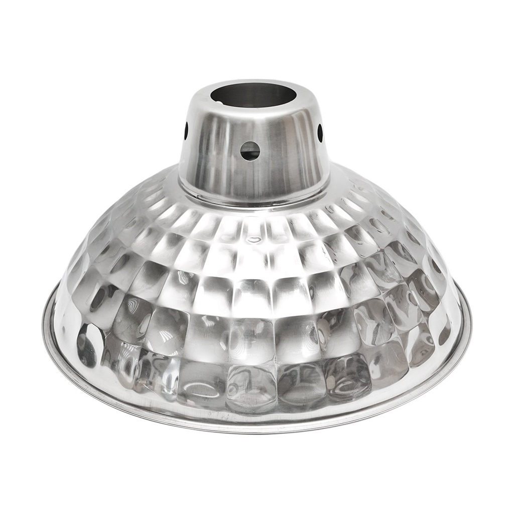 [AMAT6-118336] Abajur metalic lampa 38.2x18.5cm
