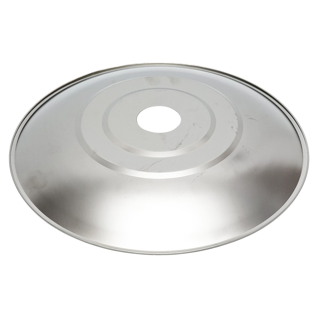 Abajur metalic lampa 30.3x3.5cm