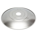 Abajur metalic lampa 30.3x3.5cm