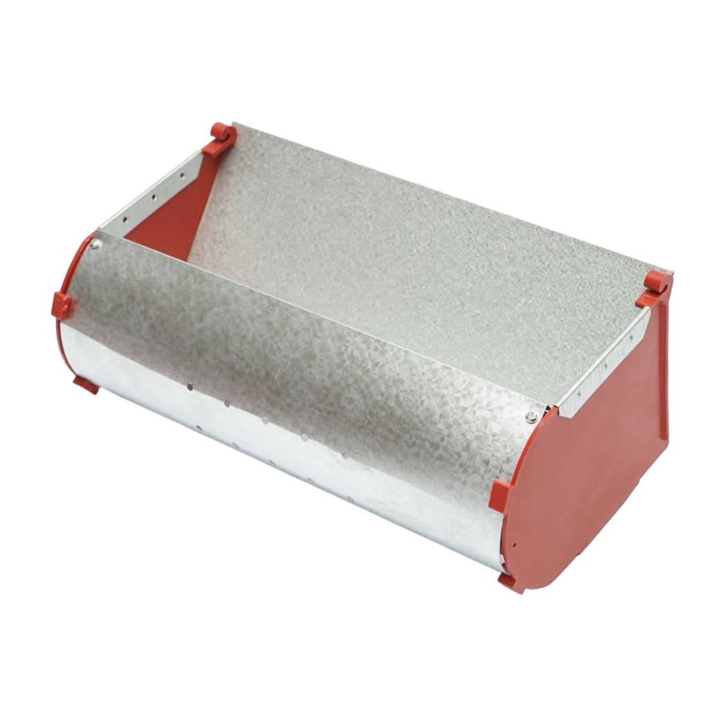 [AMAT6-118344] Hranitoare iepuri 25x9x13cm