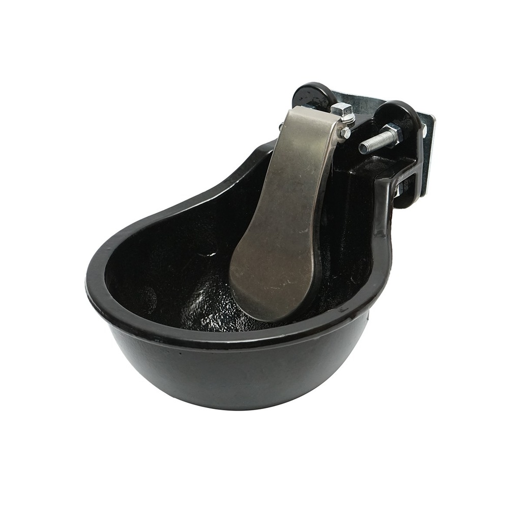 Adapatoare din fonta cu limba de inox si accesorii de prindere 1,5L