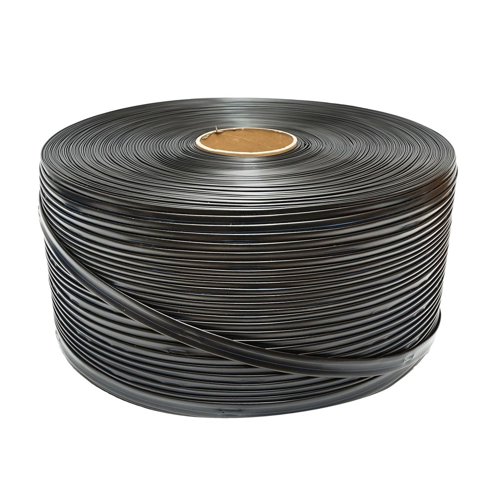 Banda picurare apa, rola 2700M 2.1L/H, D16mm, pas 30cm