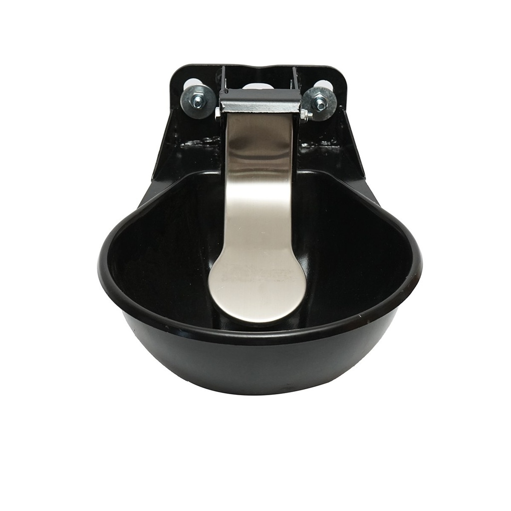 [AMAT6-118354] Adapatoare metalica 2.5L cu limba de inox si accesorii de prindere