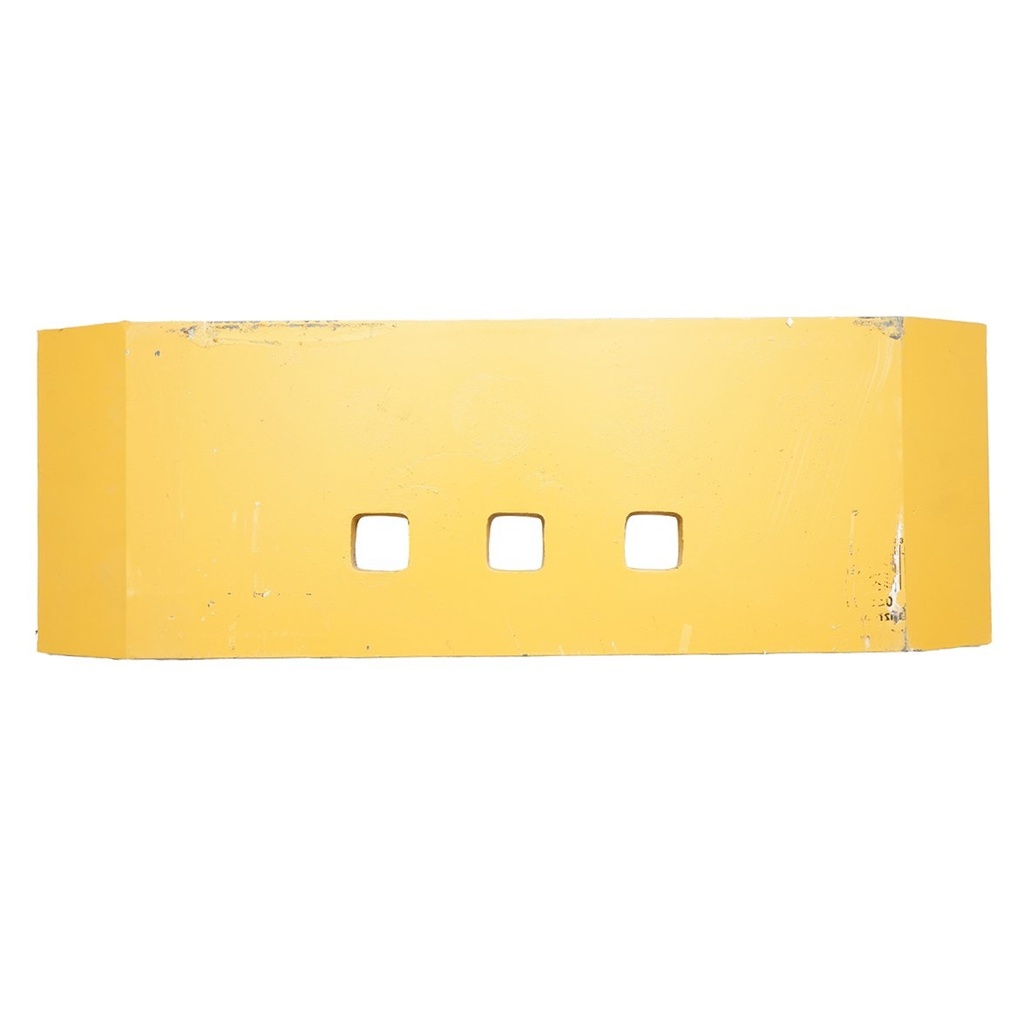 Lama uzura laterala greder Caterpillar 498x170x320mm cod OEM 4T8101 DBF