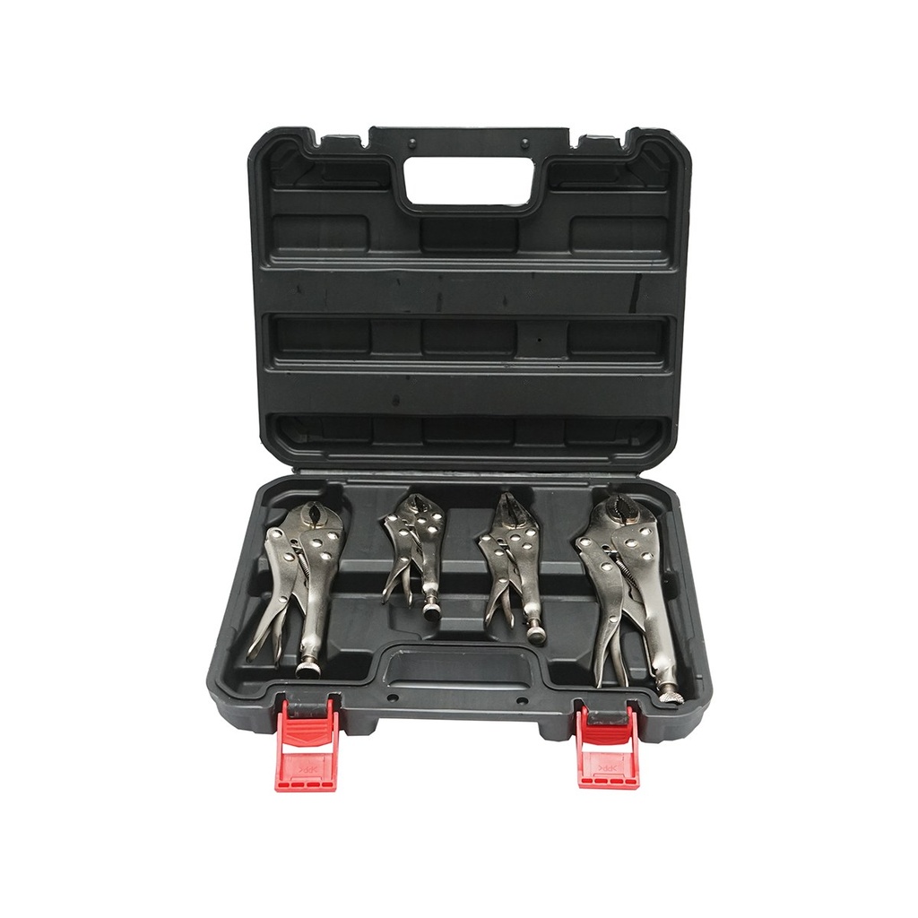 Trusa cleste autoblocant reglabil multifunctional 4 piese