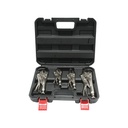 Trusa cleste autoblocant reglabil multifunctional 4 piese