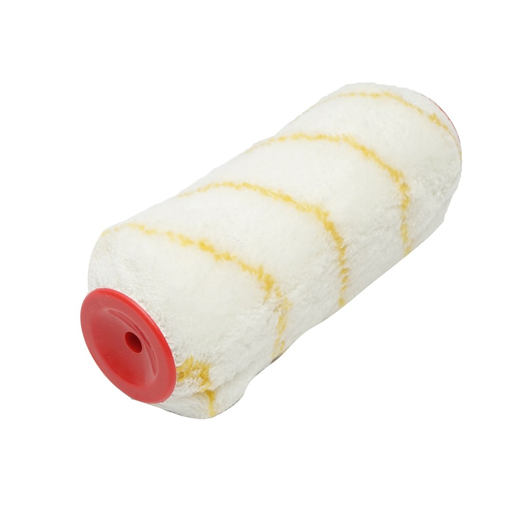 Rola trafalet cu fir galben, lungime 18cm, diametru 47 mm