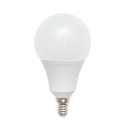 Bec LED 15W, 220V, E14 lumina rece 6500K, 1521 lm