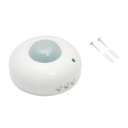 Senzor de miscare 360 grade 220V.