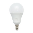 Bec LED 5W, 12V, E14 lumina rece 6500K