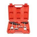 Trusa extractor fise bujii si bobine inductie VAG