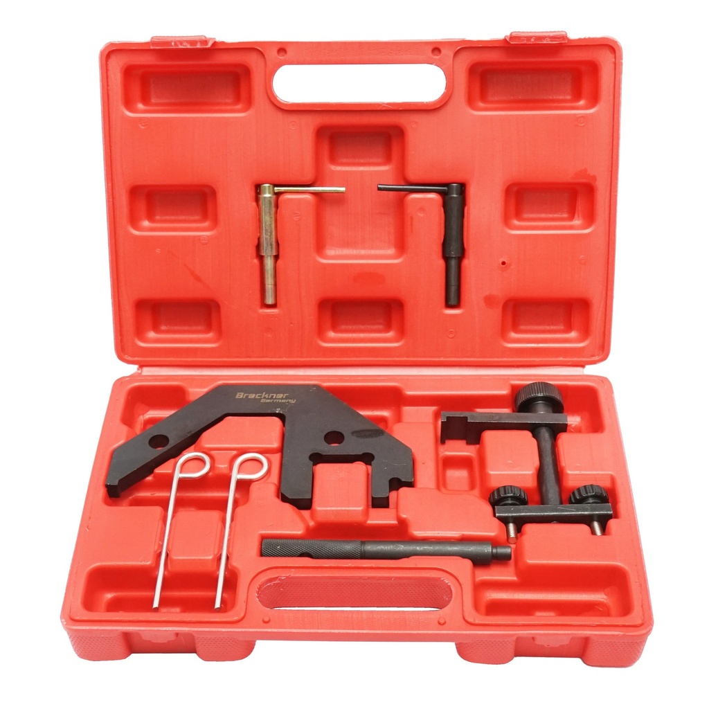 Trusa cale blocare distributie diesel BMW 2.0/3.0D M47 M57
