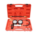 Trusa tester etansare compresie cilindru motor benzina