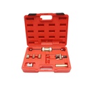Trusa extractor injectoare blocate pentru motoare VAG TDI 7 piese