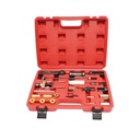 Trusa extractor injectoare blocate pentru motoare VAG universala