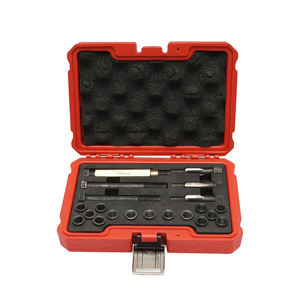 Trusa reparatie filete bujii M12x1.25mm universala
