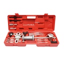 Trusa presa extractor tambur butuc cu ciocan culisant universala