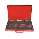Trusa profesionala reparatie filete bujii M8x1, M9x1, M10x1.25, M10x1, M12x1.25