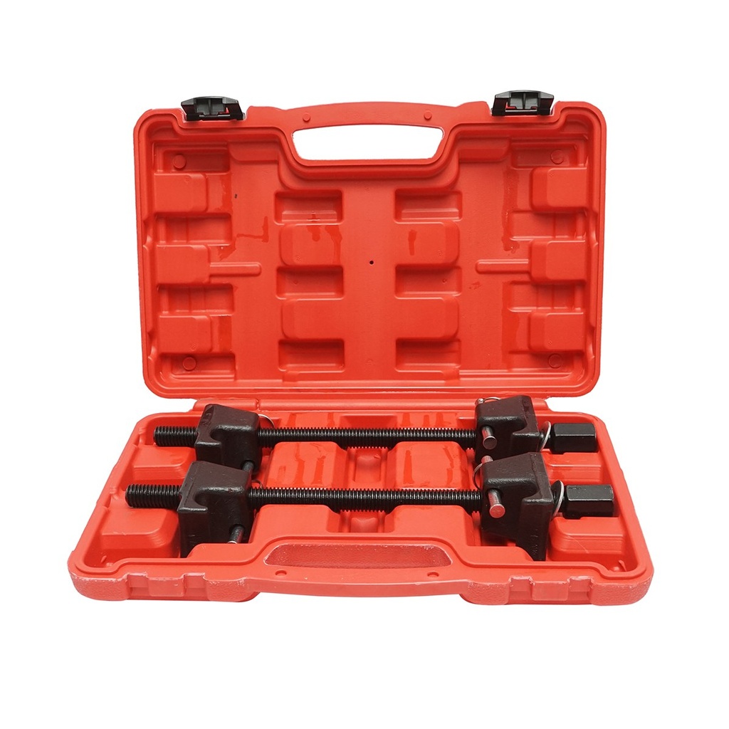 Trusa presa arcuri auto cu surub 320mm 2 piese