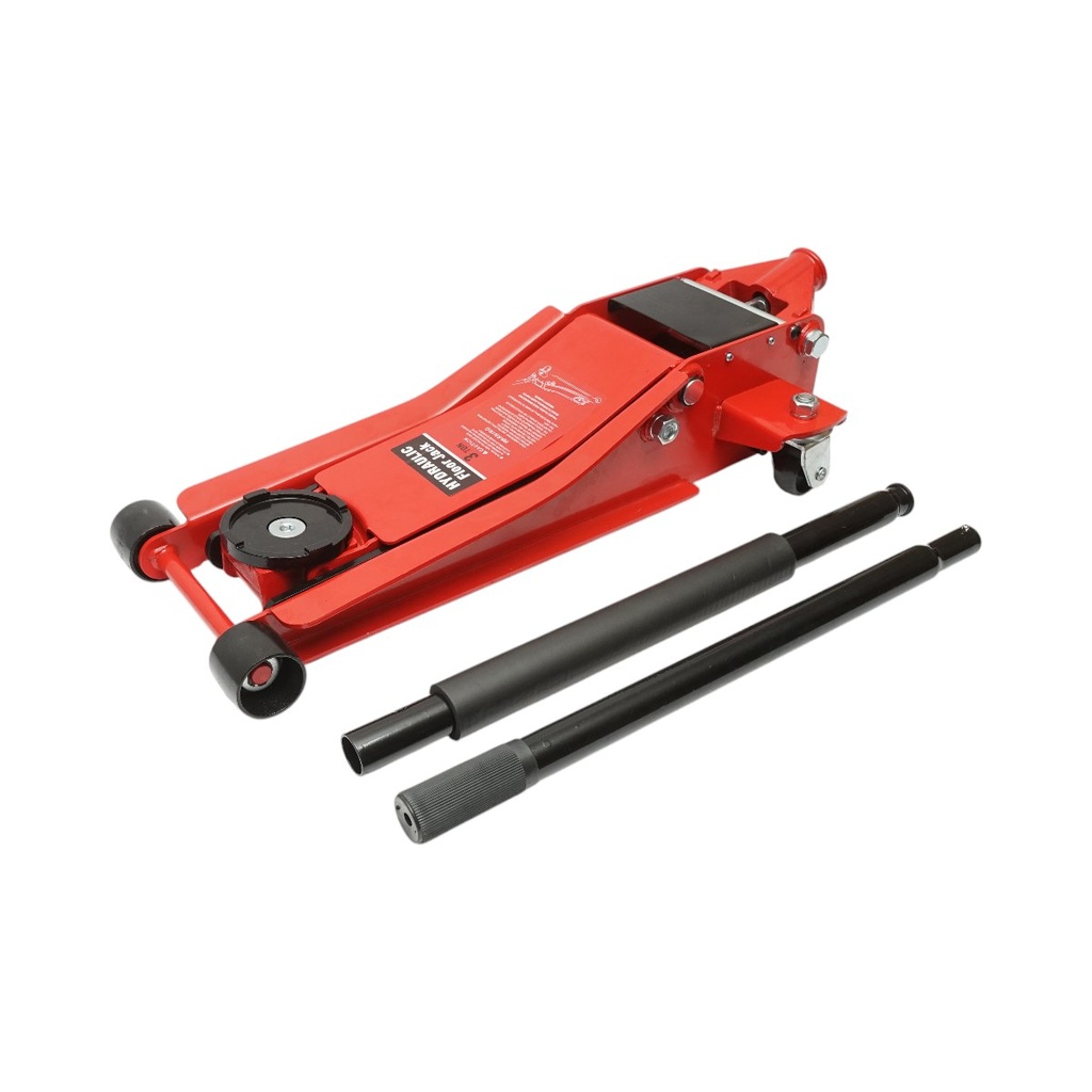 Cric profesional tip crocodil 75-500mm, sarcina maxima 3T Floor Jack