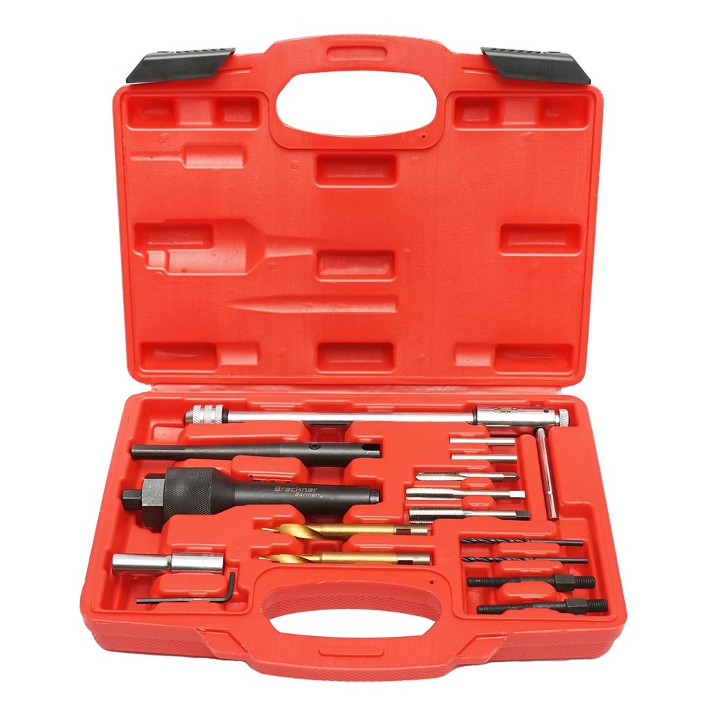 Trusa reparatie filet si extractor bujii incandescente