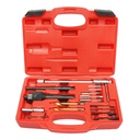Trusa reparatie filet si extractor bujii incandescente