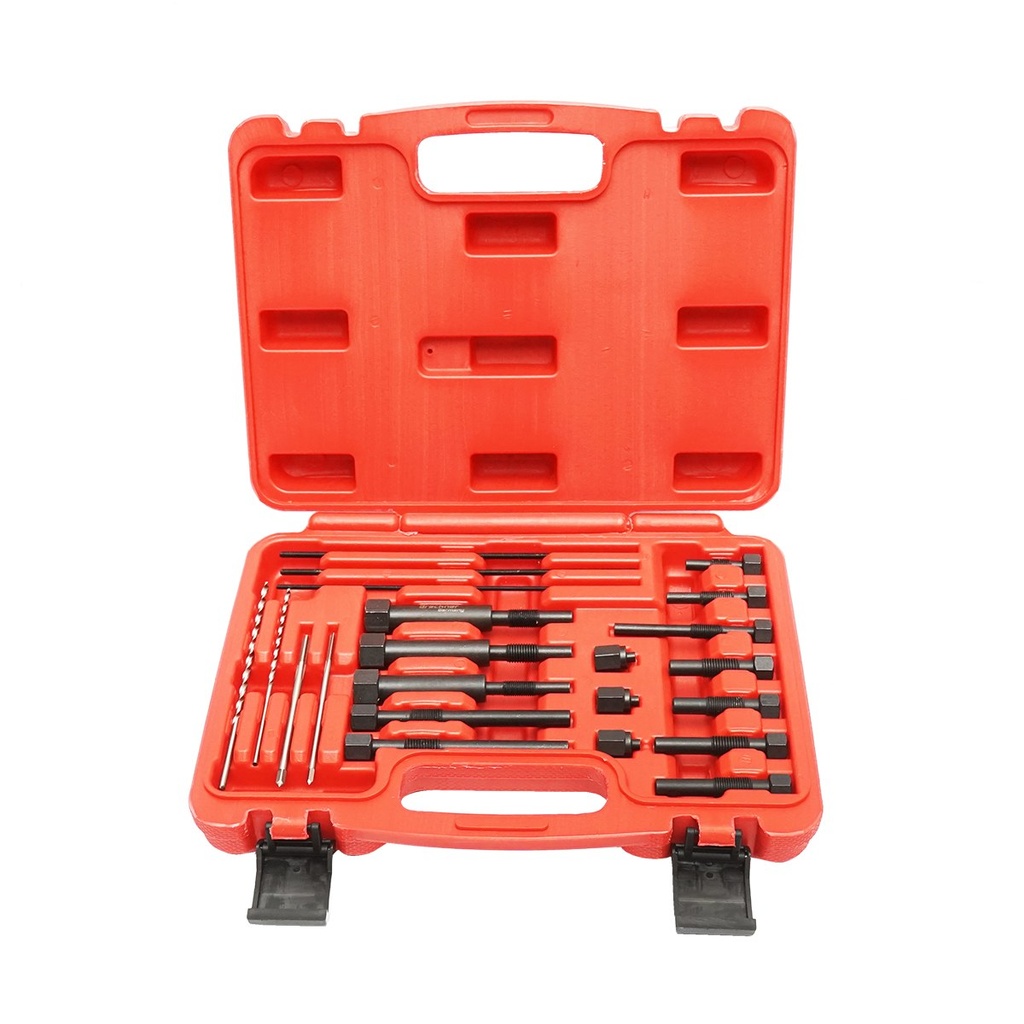 Trusa extractor bujii incandescente M8, M10 22 piese