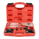 Trusa extractor injector pentru Citroen si Peugeot diesel HDI