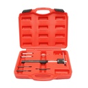 Trusa extractor bujii incandescente 7 piese