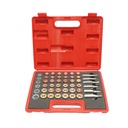Trusa reparatie filet buson baie de ulei, cutie viteze, diferential 114 piese